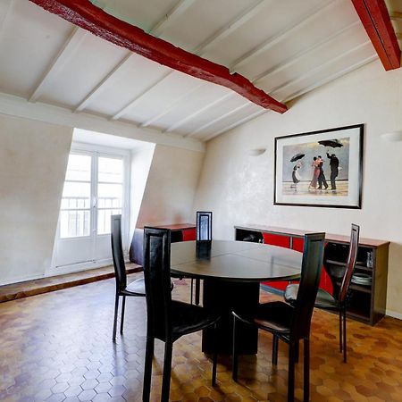 Latin Quarter & Sorbonne - 2Br - Cityapartmentstay Париж Экстерьер фото