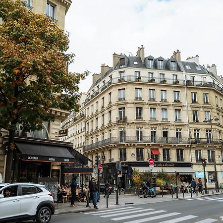 Latin Quarter & Sorbonne - 2Br - Cityapartmentstay Париж Экстерьер фото