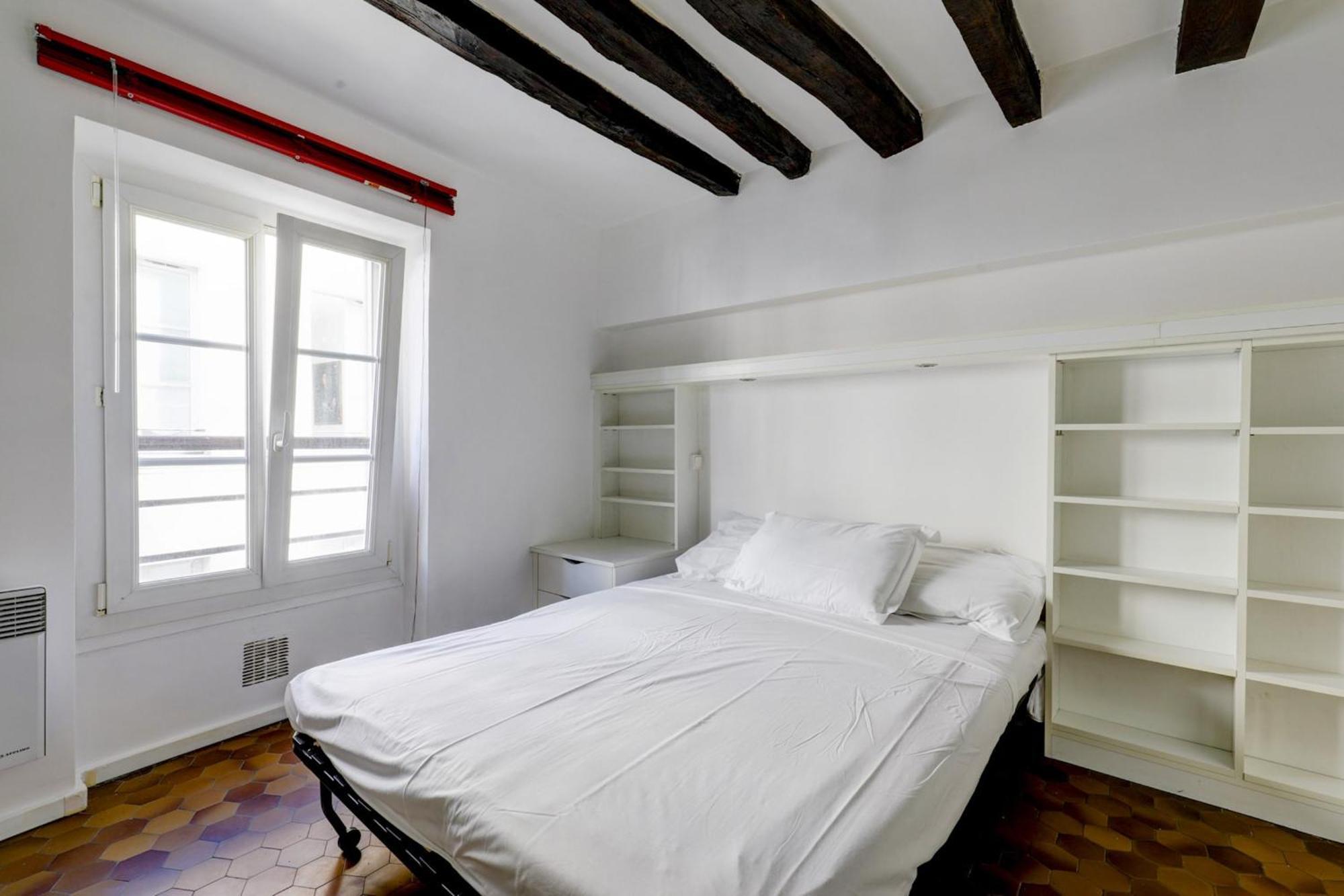 Latin Quarter & Sorbonne - 2Br - Cityapartmentstay Париж Экстерьер фото